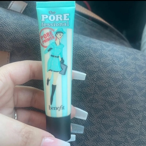 Benefit Cosmetics The POREfessional Pore Primer - Picture 2 of 3